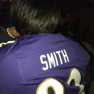 Meet your Posher, Tamara